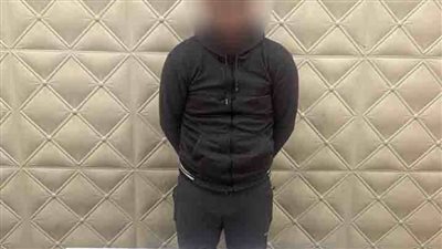 كشف ملابسات تداول مقطع فيديو بتضرر شخص من سرقة هاتف محمول نجلته بالقاهرة