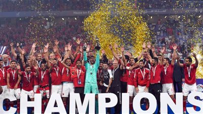 خزينة الأهلي تنتعش بـ2.5 مليون دولار.. وينتظر مكافأة مونديال الأندية