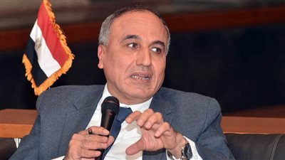 عبد المحسن سلامة: (أ ش أ) مرآة للصحافة المصرية ومصدر للأخبار الصادقة والصحيحة والموثوقة