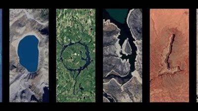 عاجل.. «يوم الأرض 2025» تصدر صفحة «Google»