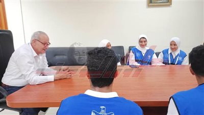 انطلاق فعاليات مشروع «أَهِلْ» لتأهيل وإعداد قادة من الشباب بكفر الشيخ