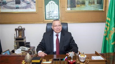 نقيب الأشراف: الرئيس السيسي يولي اهتماما بالغا بتدريب وتأهيل الأئمة والدعاة