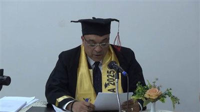 200 رسالة دكتوراة في القطاعات الحكومية والخاصة والمصرفية والتنموية بتجارة بني سويف