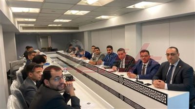 انطلاق البرنامج التدريبي لاتحاد شباب كفر الشيخ بالمحكمة العربية للتحكيم