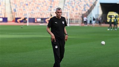 أسامة نبيه: منتخب مصر استفاد من ودية نيجيريا قبل انطلاق أمم أفريقيا