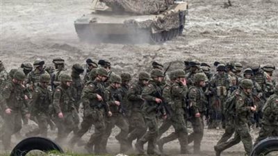 عاجل.. هل تراق دماء أصحاب البشرة الشقراء على مرآى من بني الأصفر