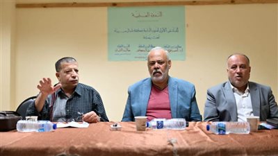 تفاصيل الندوة العلمية بملتقى سيناء تناقش 