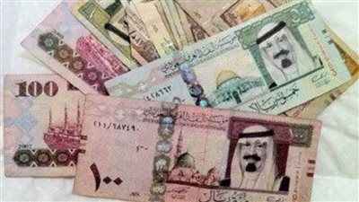 عاجل| سعر الريال السعودي مقابل الجنيه المصري اليوم الأربعاء 23 أبريل 2025