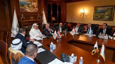 أمانة القبائل والعائلات بالجبهة الوطنية يناقش خطة عملها وتعزيز تواجدها بالشارع