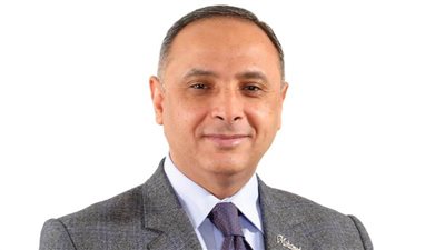 محمد مصطفى يغادر إلى إثيوبيا لحضور الجمعية العمومية للاتحاد الأفريقي للتايكوندو 