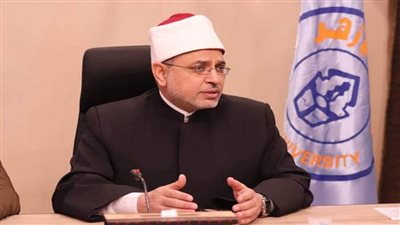 السبت القادم.. كلية التربية للبنين جامعة الأزهر تستضيف المؤتمر العربي الدولي الأول للمؤسسة القومية للبحوث