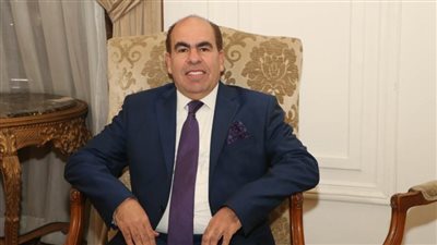 النائب ياسر الهضيبي: قطاع الأعمال العام يواجه تحديات جسيمة ويحتاج لإعادة هيكلة شاملة