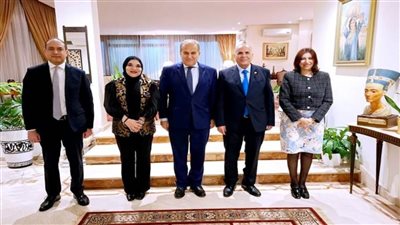 الهيئة العامة للاستثمار تستعرض التجربة المصرية في تسوية المنازعات في مؤتمر دولي بالرباط