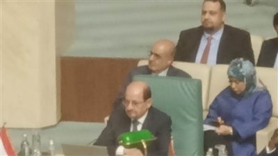 وزير خارجية اليمن: الجامعة العربية تخدم العمل العربي المشترك