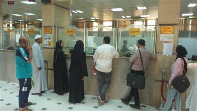 محافظ أسوان يوجه بالاستمرار على نفس المستوى من التسهيلات لإنهاء طلبات التصالح في مخالفات البناء