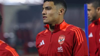 مصطفى العش: جمهور الأهلي كلمة السر لعبور نصف النهائي