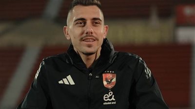 دوري أبطال أفريقيا.. جراديشار: مواجهة صن داونز صعبة.. وهدفنا التأهل