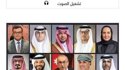 وزير الإسكان ضمن قائمة 