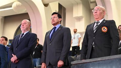 الدهراوي يشيد بتصدر مصر بطولة البريميرليج للكاراتيه ويشكر الرئيس السيسي ووزير الرياضة