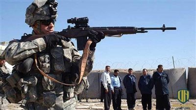 سلاح المارينز الأمريكي يكشف عن تجارب لمنظومة دفاعية لمواجهة المسيرات