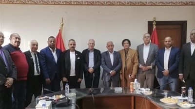 ملتقى عربي لاتحادات عمال شمال إفريقيا لبحث أوجه التعاون المشترك