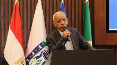 اتحاد العمال يهنئ الرئيس السيسي بذكري تحرير سيناء