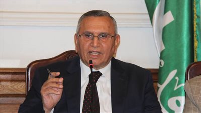 رئيس الوفد يهنئ الرئيس السيسي ووزير الدفاع والقوات المسلحة بعيد تحرير سيناء