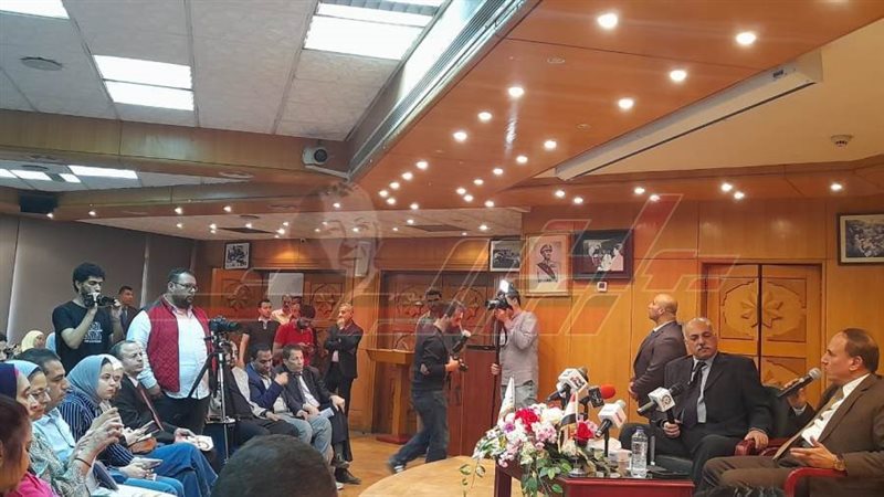 عبدالمحسن سلامة