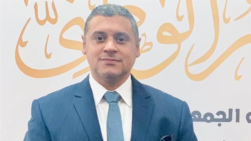 المستشار مايكل روفائيل