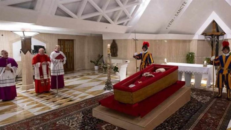 إيطاليا تعلن الحداد