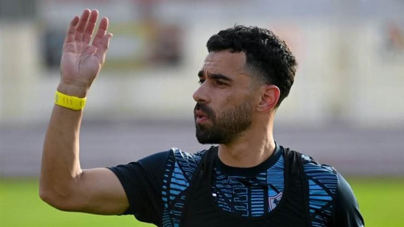 عبد الله السعيد