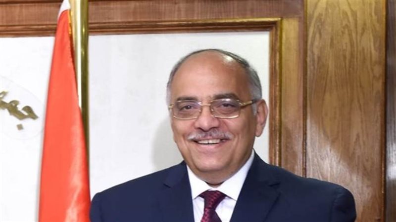 الدكتور شريف وديع