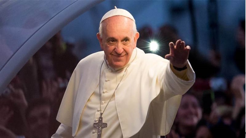 بابا الفاتيكان