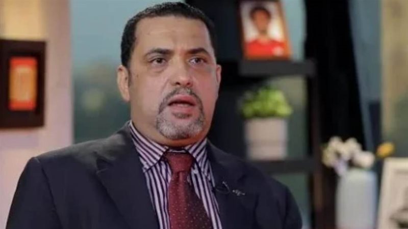 حازم المنوفي