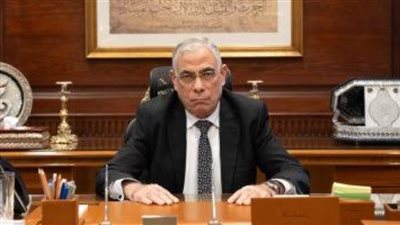 النائب العام يهنئ الرئيس السيسي بالذكرى 43 لعيد تحرير سيناء