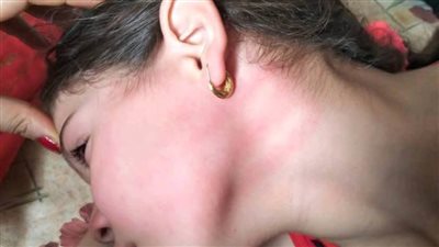 أمن الشرقية يضبط مُعلمة لاتهامها بضرب تلميذة أثناء تلقيها درسًا خصوصيًا  