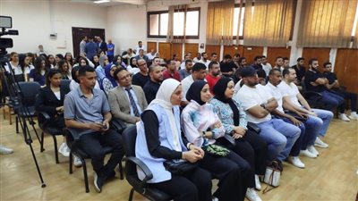 انطلاق أول انتخابات للجنة اللاعبين باللجنة الأولمبية المصرية 