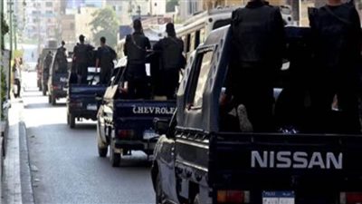 ضبط سيدة لاتهامها بالتعدي على مالكة محل سوبر ماركت بالإسكندرية