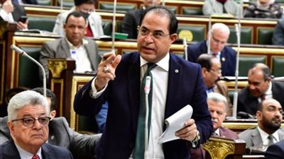 طلب إحاطة بسبب الزيادة الأخيرة في رسوم رفع الدعاوى القضائية