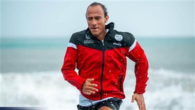 علي علاء يمثل التجديف في اللجنة الأولمبية المصرية بعضوية لجنة اللاعبين بالتزكية