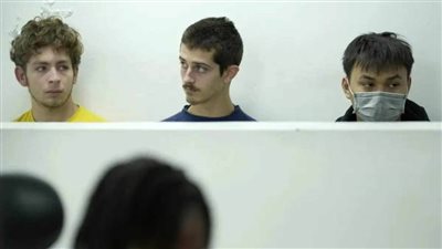 عاجل.. محاكمة المتهمين في محاولة تهريب 5000 نملة