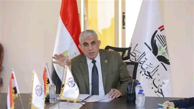 عمال الجبهة الوطنية تناقش الاستعداد للاستحقاقات الانتخابية المقبلة