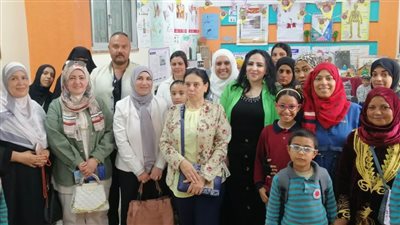 تكافؤ الفرص بمحافظة الإسماعيلية تواصل عقد الندوات التوعوية حول أهمية منظومة التأمين الصحي الشامل