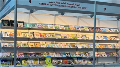 وزارة الثقافة تشارك في مهرجان الشارقة القرائي للطفل في دورته الـ 16