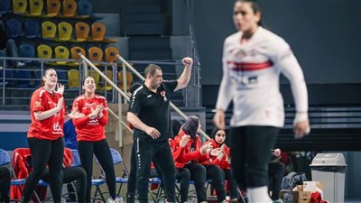 محمد عادل: سعيد بالتتويج بدوري اليد للمرة الثالثة على التوالي