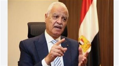 اللواء محمد إبراهيم: سيناء رمز السيادة وعنوان الإرادة