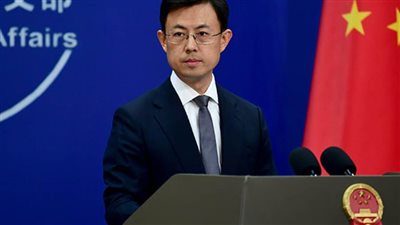 الصين: لم نعقد مع واشنطن أي مفاوضات بشأن التعريفات الجمركية