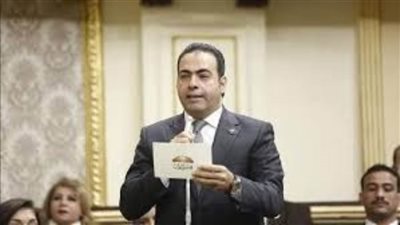 رئيس شباب النواب: ذكرى تحرير سيناء تظل شاهدة على عظمة الجيش المصري 