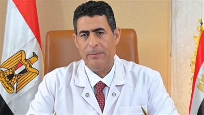 30 عملية تغيير مفصل صناعي بمستشفى الخانكة التخصصي