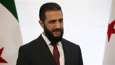 عاجل.. برلماني أمريكي: الرئيس السوري يريد التطبيع مع إسرائيل ولا يشترط عودة الجولان